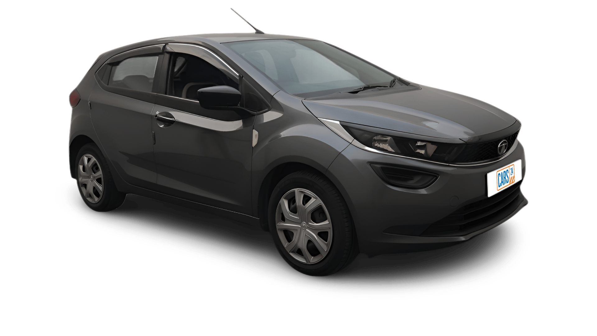 2023 Tata ALTROZ - Hatchback - Petrol - Manual - ₹5.80 lakh